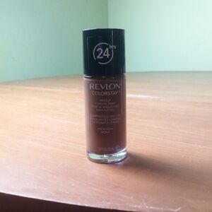 Revlon ColorStay Makeup Foundation - Mocha, 450